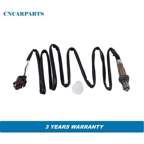 O2 oxygen Lambda Sensor fit for Opel Signum Opel Vectra C Caravan 0258006588