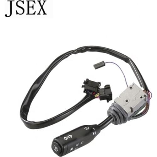 Hot sales OEM Quality For Replacement Combination Switch Car Steering Indicator Combination Truck Switch 81255090019 81255090015