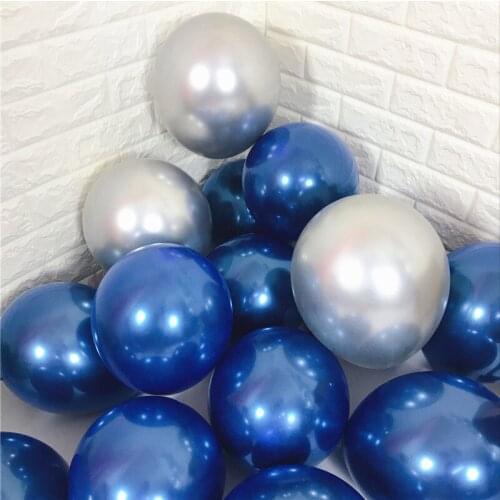 QTNTSUP Glowing Balloons