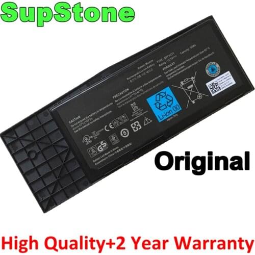 SupStone Genuine Original BTYVOY1 laptop battery For Dell Alienware M17X R3,M17X R4 05WP5W CN-07XC9N 318-0397 7XC9N