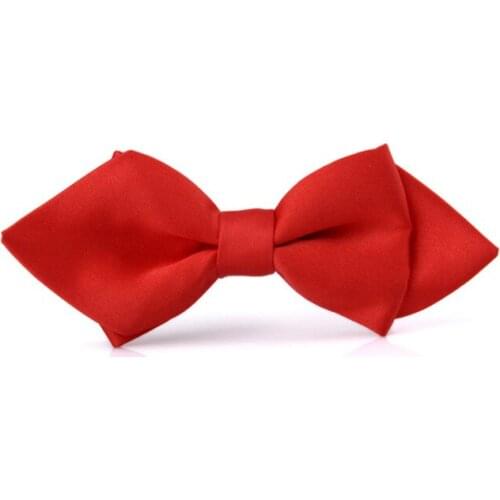 Pet Decoration Pet Cat Dog Bow Tie Pet Supplies Multi-Color Optional Cute Qianyi