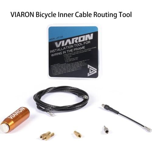 VIARON Bicycle Frames