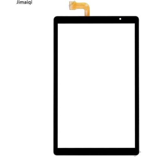 For 10.1'' Inch Facetel Q3 Pro Tablet External Capacitance Touch Screen MID Outer Digitizer Glass Panel Sensor Replacement