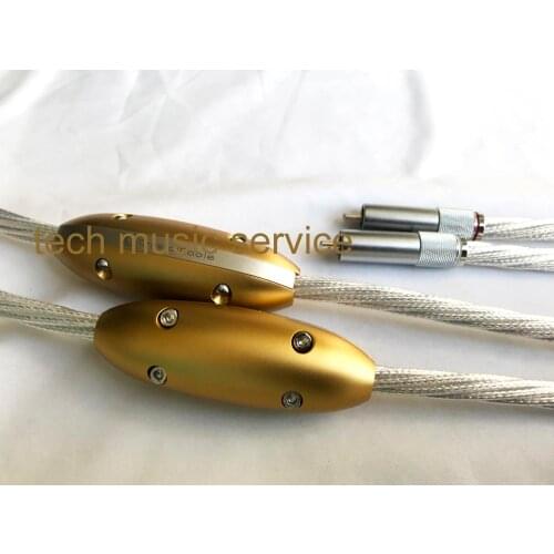 Top hifi tech music service- 💎 💎💎RCA-RCA cable for CD Player HIFI amplifier