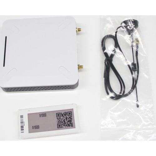 Highlight 2.9 inch 3 Colors E Ink Diplay Wireless ESL E-paper Digital Price Tags