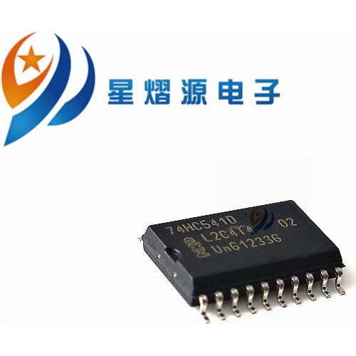 20PCS-100PCS 74HC541D SOP7.2 NEW ORIGINAL IN STOCK