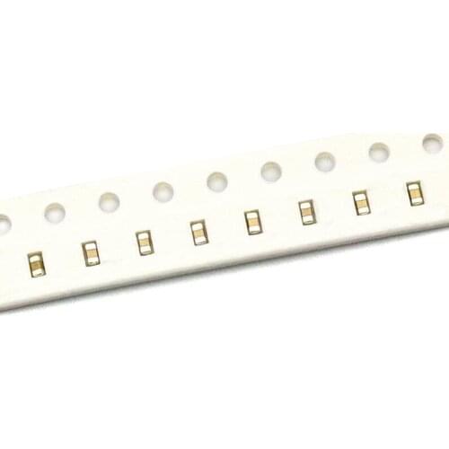 200pcs 0603 SMD capacitor 50V 22P 33P 47P 100P 220P 330P 470P 1NF 2.2NF 4.7NF 10NF 100nf 0.1UF 1UF 470NF 10UF 22UF