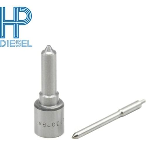 4pcs/lot Common Rail diesel fuel nozzle L130PBA, Durable Diesel fuel nozzle L130PBA, for diesel fuel injection part, top quality