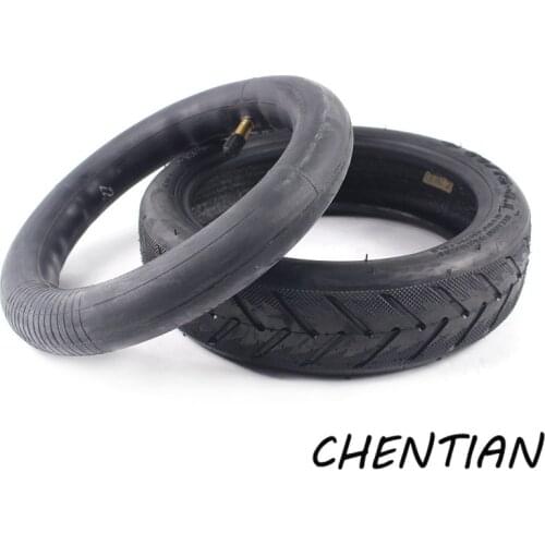 50/75-6.1 For Xiaomi Mijia M365 Electric Scooter outer Tire Upgraded Inflatable Tyre 8 1/2X2 Tube Tire Replacement Inner Camera
