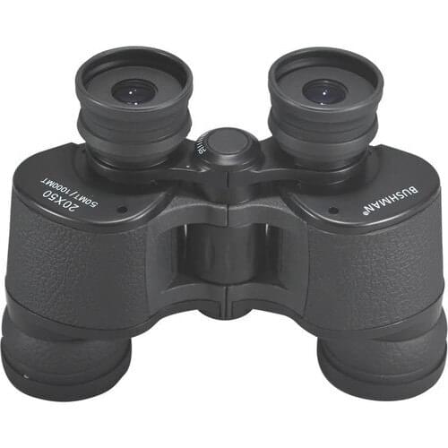 Bushman Monoculars And Binoculars