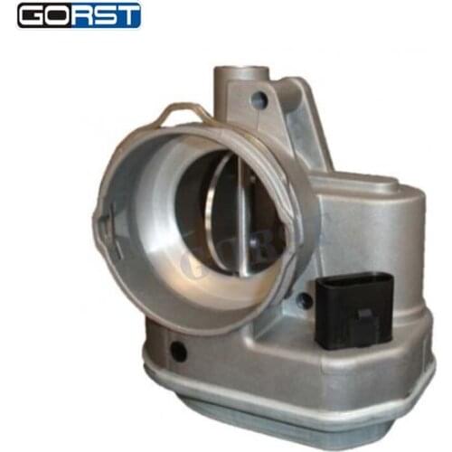 Diesel Electronic Throttle Body Vavle For VW AUDI SKODASEAT 1.9 2.0 TDI 038128063L 038128063F 038128063G 038128063 M P Q