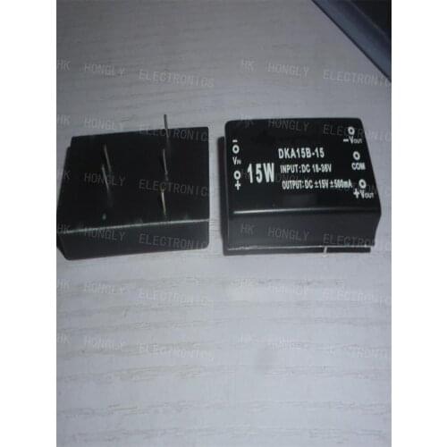 DKA15B-15
