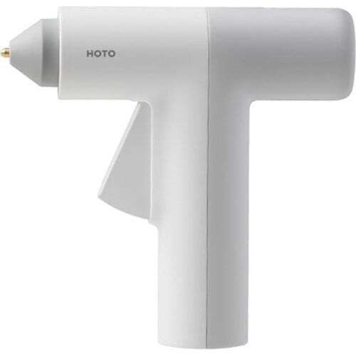 Electric Hot Melt Glue Gun Multifunctional Glue Machine Long Endurance Heat Insulation Glue Machine Heating Glue