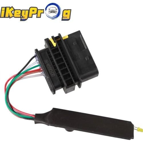 10Pcs OBD2 Adblue Emulator for MAN Euro 6 Truck Adblue Emulator Euro6 for Man In stock