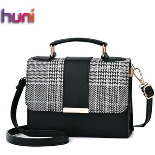 HUNI Women's Travel Bags
