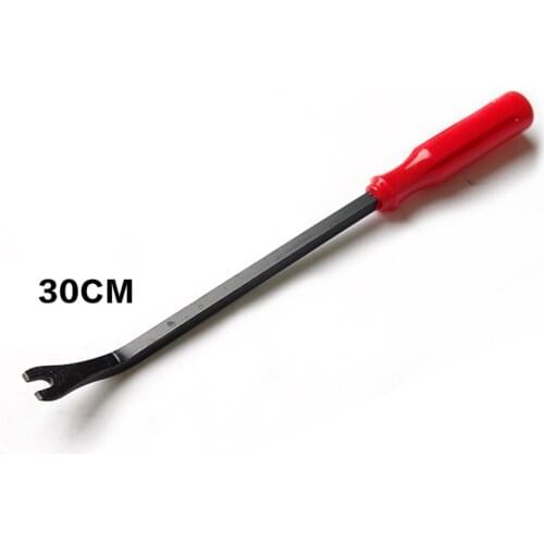Clip Prying Tool Handle Car Trim Car Door Upholstery Remover MX-128B