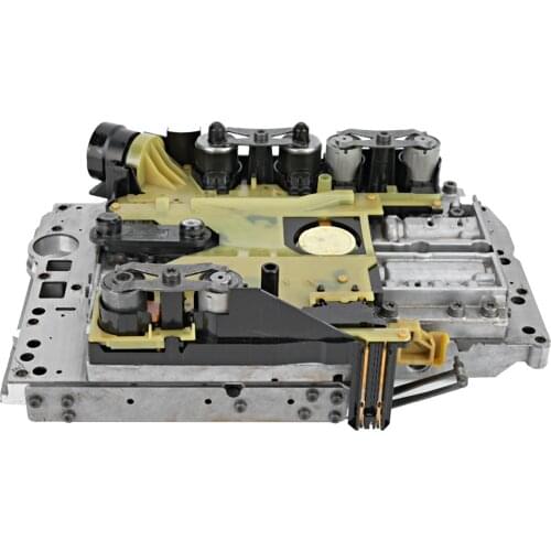 TCU 722.6 Transmission Valve Body Computer Solenoid Assembly Fit for Mercedes Benz for Dodge Sprinter for Freightliner Sprinter