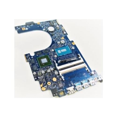 Placa Motherboard NBMUX11003 For Acer Aspire VN7-571G W/ i7-5500U 2.40GHz 4GB Laptop Motherboard NB.MUX11.003