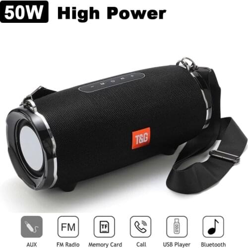 MENGPAILISI Portable Speakers