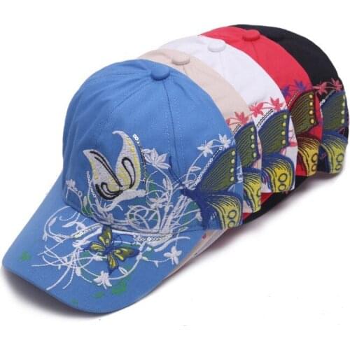 LINJW 2020 New Cotton Embroidery Baseball Cap for Women Men Sports Caps Snapback Hat Hip Hop Baseball Hat Outdoor Dad Hats