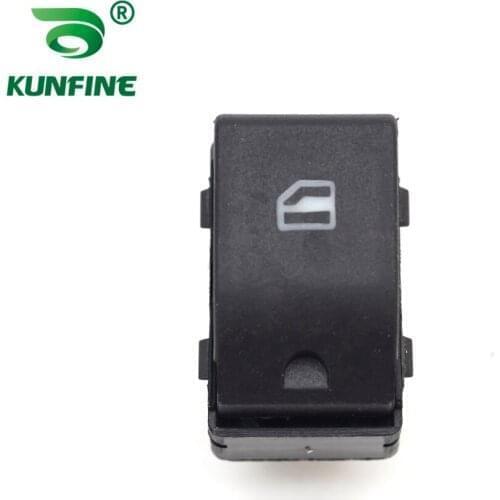 Car Window Controller Switch Button Car Window Lifter Control Switch for VW FOX CROSSFOS SPACEFOX OEM No. 5Z0 959 856 5Z0959856