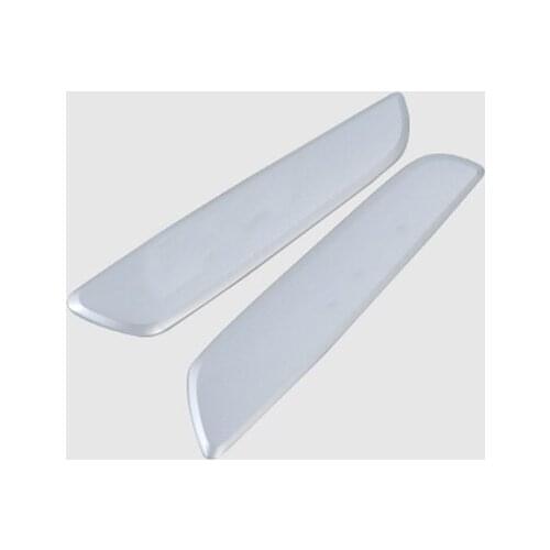 Suitable for Tesla model3 x s accessories metal car logo interior and exterior decoration personalized labeling decoration