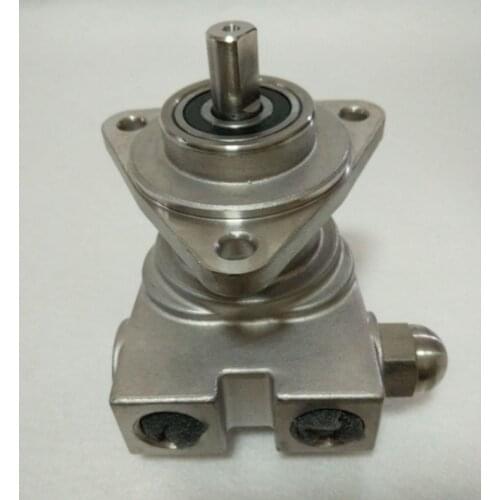 Procon 103E035R31BA250 / H Ss Pompe