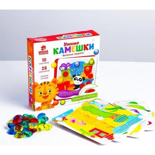Школа талантов Educational Toys