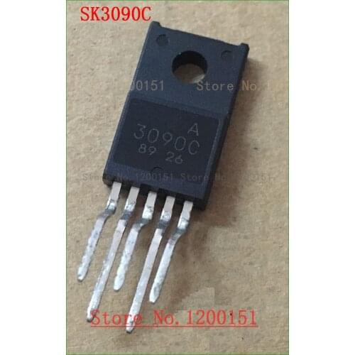 SK3090C SI-3090C 3090C TO-220F