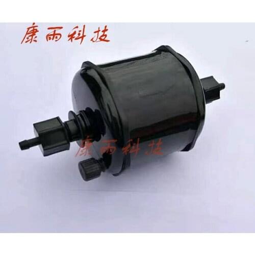 5 micron Capsule UV Resistant Ink Filter for Myjet / LIYU / JHF / Allwin UV Printers 5μ Ink Filter