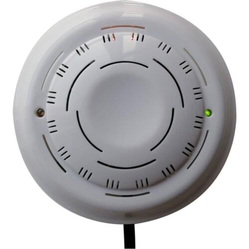 Ammonia NH3 hydrogen H2S sulfide 2-in-1 sensor transmitter detector RS485 high precision high sensitivity public toilet