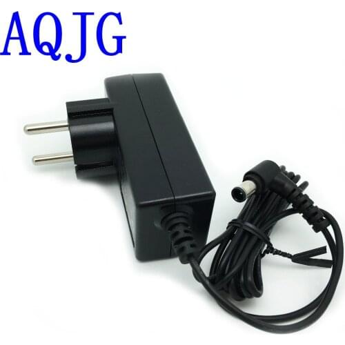 AQJG Power Supplies