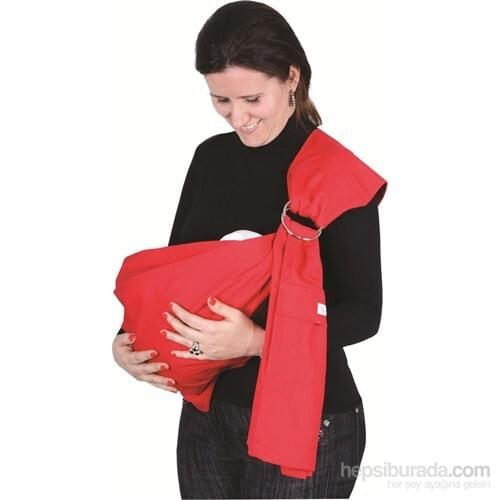 Babyjem Sling Red