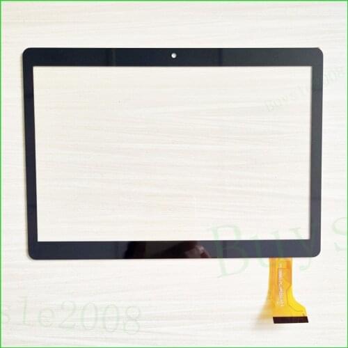 Free shipping 10.1 inch touch screen,New for DH-1069A3-PG-FPC252-V3.0 touch panel,Tablet PC touch panel digitizer