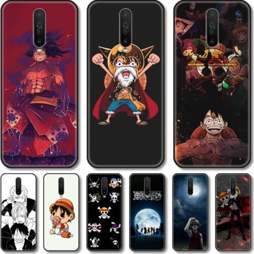 Adventure boy Phone Case For Redmi Note 10 9 9A K40 8 7 A S C T GO PRO 5G Black Cover TPU