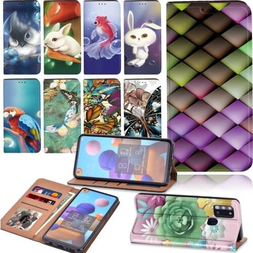 Phone Case for Samsung Galaxy S20/S20 Plus/S20 Ultra/A30S/A40/A20E/A21S/A10/A10E/S10/S10 Plus/S10e/S10 Lite/S8/S9 Cover Case
