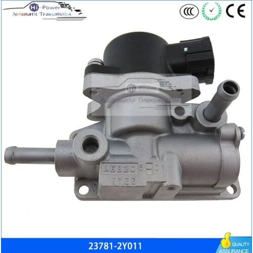 OEM 23781-2Y011 237812Y011 IDLE AIR CONTROL VALVE Motor IAC For NISSAN Maxima INFINITI GEGT7610314 AC4174 IAC63 2H1135