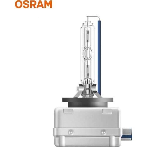 OSRAM D8S 4200K Xenon HID Standard Original Car Xenon Headlight 66548 12V 25W White Light Auto Genuine Lamp Germany (1 Pcs)
