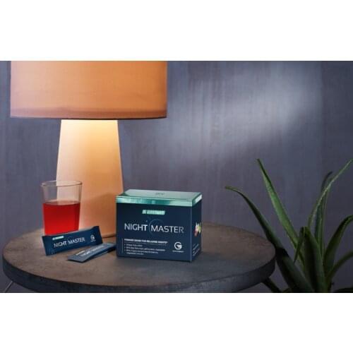 LR Health Products