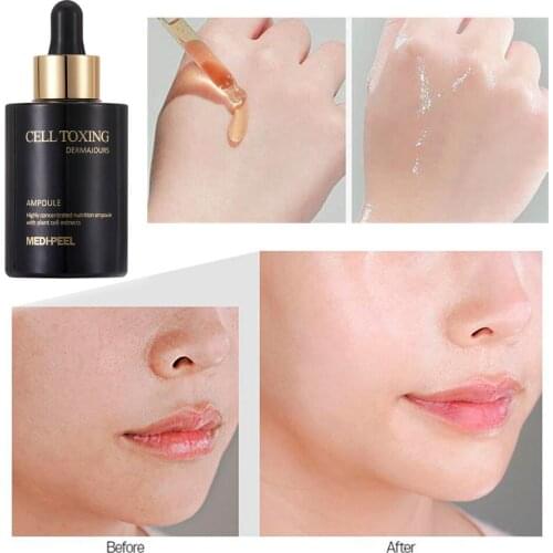 MEDI-PEEL Anti-wrinkle Face Serums