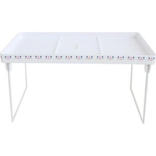 INS Stype Desktop Shelf Dustproof Multi-layer Drawer Storage Stand Desktop Stationery Jewelry Cosmetics Storage Holder Hot Sale