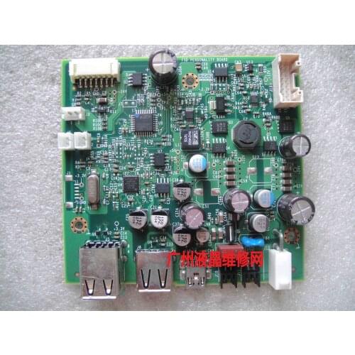 NCR F15SBL 83-DIS118366 445-0740118 CAD5156 E119921