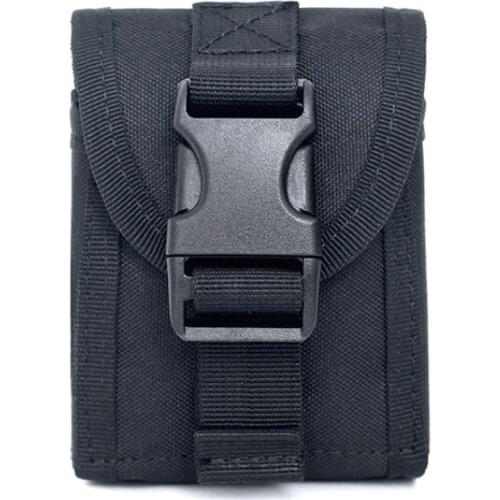 Outdoor hunting EDC Pouch Tactical Organizer molle for Backpack or Vest Hunting Mag Bag Waist pack