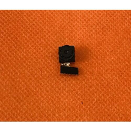 Original Photo Front Camera 5.0MP Module for DOOGEE S30 MTK6737 Quad Core free shipping
