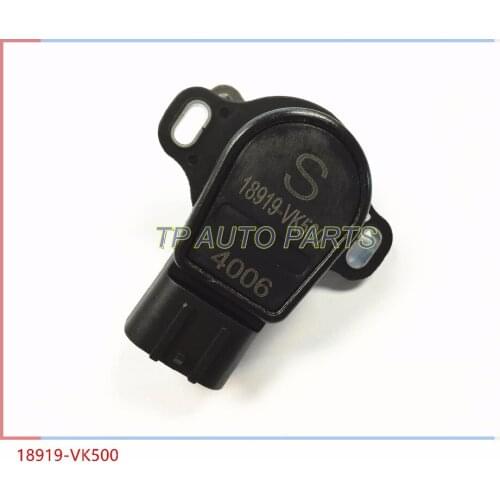 Accelerator Pedal Assy 18919-VK500 18919VK500 For Nissan 350Z,Sunny X-trail,Primera 3502