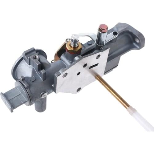 Compatible for Carburetor for briggs & stratton 299437 Carburetor Replaces 297599