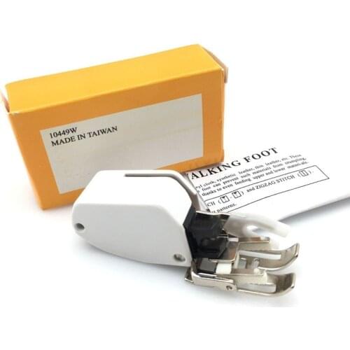 Even Feed Walking Sewing Machine Presser Foot #(10449W) 5BB5054