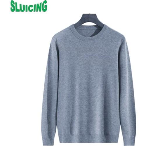 SLUICING Short Sleeve T-shirts For Men