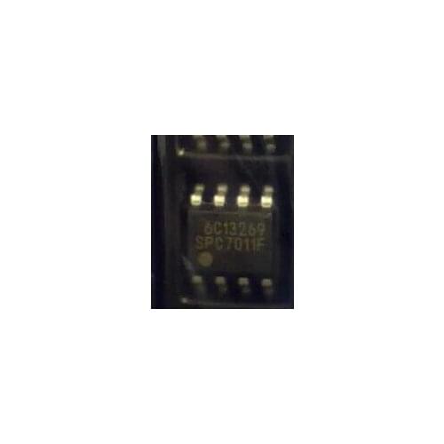 SPC7011F SPC7011F-C6-TE3 SOP8 20pcs