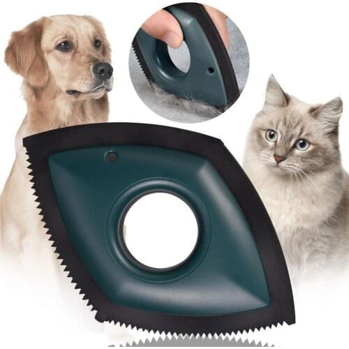 Pet Hair Remover Professional Hair Removal Tool For Cars Carpets Fur Catcher Cleaning Products Accessories